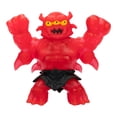 thumbnail image 4 of HEROES OF GOO JIT ZU STRETCH STRIKERS VERSUS PACK SIR THRASHALOT VERSUS BARBARIAN REDBACK, 4 of 4