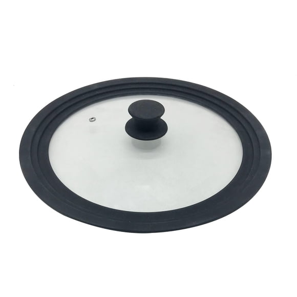 Couvercle universel pour casseroles, poêles et poêles