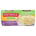 thumbnail image 4 of Kozy Shack Simply Well Pouding au Tapioca, 4x113g, 4 of 11