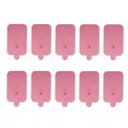 thumbnail image 1 of Replacement Electrode Patches,10pcs TENS Unit Replacement Electrode Pads TENS Unit Electrode Pads Tailored for Perfection, 1 of 8