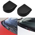 thumbnail image 1 of Windshield Wiper Nut Cover Bolt Cap For Toyota For Corolla OE#85292-0F010, 1 of 11