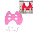 thumbnail image 4 of Pet Grooming Sling, Washable Breathable Dog Nail Clipping Harness  For Washing For Bathing S,M,L, 4 of 8