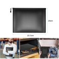 thumbnail image 2 of Black medium (29*20.5CM 100g)-file bag, 2 of 5