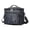 BK2, variant on Men's Reusable Lunch Bag 10L Insulated Lunch Bag With Adjustable Shoulder Strap Suitable For Adult Work/school/outdoor Activities Black， For Outdoor Picnic Travel Meal Prep Women's Lunch Bag Fashion