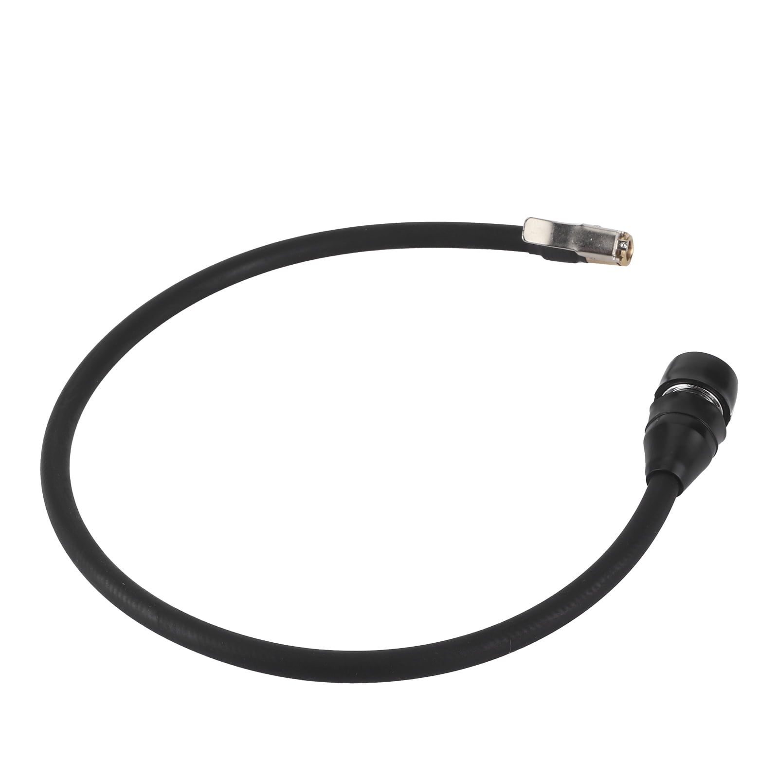 LYUMO Tire Inflator Chuck High Temp Resistant Inflator Hose With Fast Female Head For Car For Inflatable