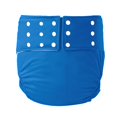 thumbnail image 1 of MERIGLARE Reusable Adult Cloth Diaper Incontinence Pants for Disability Men Women Dark Blue, 1 of 9