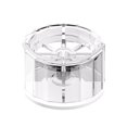 thumbnail image 1 of Dvruxg Furniture Risers Round Bed Risers Heavy Duty 4 Inch Adjustable Bed Lifts Risers for Bed Frame Desk Table Sofa Chair Riser, 1 of 5