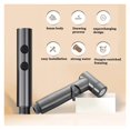 thumbnail image 3 of Hygienic Shower For Bathroom Toilet Bidet Shower Head, Double Outlet Angle Valve One In Two Out Water Cleaning Sprayer ,Built To Last, 3 of 7