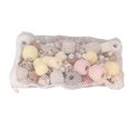 thumbnail image 4 of Anneau de Filtre pour Aquarium, 700g Filtre Biologique pour Aquarium, Média Filtrant Bio pour Aquarium, Boules en Céramique, Performance Finement Réglée, 4 of 14