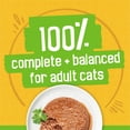 thumbnail image 4 of Purina Friskies Pate Chicken Dinner, Wet Cat Food 156g, 4 of 9