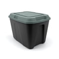 thumbnail image 1 of 74L BLACK TOTE, 1 of 1
