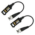 thumbnail image 3 of Video Balun, Built-in TVS  Protection Tube, Twisted Pair Transmitter, High Definition Spliced For Factory Indoor, 3 of 8