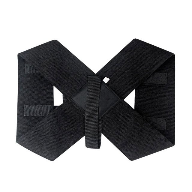Ovzne Posture Correction Strap Pectoral Shoulder Strap Posture Correction Strap Sitting Belt On Clearance
