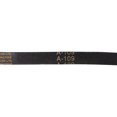thumbnail image 3 of Unique Bargains A109 V-Belts 109' Mid-Perimeter, A-Section Rubber Drive Belt, 3 of 3