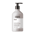 thumbnail image 3 of Serie Expert Shampooing Argent par L'Oreal Professionnel pour Unisexe - 50,7 oz Shampooing, 3 of 3