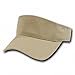 thumbnail image 3 of Decky 3001-KHA Sports Visor, Khaki, 3 of 3