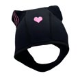thumbnail image 2 of koolsoo Diving Hood 3mm Neoprene Diving Wetsuit Hood Surfing Hat for Rafting Sailing A, 2 of 9