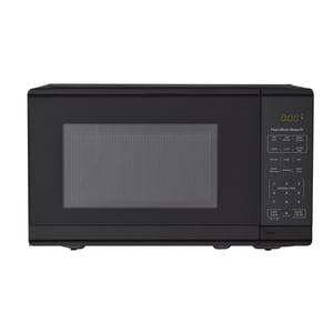 Hamilton Beach 0.7 Cu. ft. 700W Compact Countertop Microwave