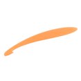 thumbnail image 1 of Plastic Peeler Tool Fruit Orange Watermelon Slicer 15cm Length Red, 1 of 1