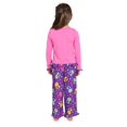thumbnail image 2 of Komar Kids Girls' Pajama Cute Top and FunPants Sleepwear Set, 2 of 4