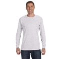 thumbnail image 1 of Gildan G540 Adult Heavy Cotton Long-Sleeve T-Shirt, 1 of 1