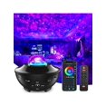 thumbnail image 1 of FORKODA Galaxy Projector Star Projector For Bedroom, Starry Night Light Projector For Kids, Large Coverage Star Projector For Ceiling, Built in Blueto, 1 of 5