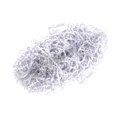 thumbnail image 1 of simhoa 100 g / Pack Shredded Crinkle Paper for Gift Box Packing Filling Materials White, 1 of 8