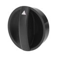 thumbnail image 3 of Heater Temperature Control Knob, Durable High Sensitivity 55900-04020  Replacement For Tacoma 2005-2011 For Car, 3 of 8