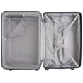 thumbnail image 3 of Jetstream Southbound Valise de Voyage Rigide 28 po, Grand Bagage Enregistré Extensible avec Roulettes Pivotantes et Cadenas TSA, 3 of 10