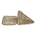 thumbnail image 2 of Hamac pour Reptiles Dragon Barbu, Texture Rugueuse Hamac d'Escalade en Fibres d'Herbe pour Geckos, 2 of 8