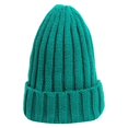 thumbnail image 1 of XZNGL Cute Winter Hats for Women Fashion Women Warm Cute Pacifier Cap Shape Winter Plus Solid Slouchy Knit Hat Knit Hats for Women Winter Warm Hats for Women Winter Plus Size Fashion for Women, 1 of 4
