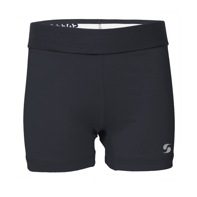 Soffe Short d'Entraînement pour Filles - 1110G