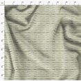 thumbnail image 4 of Soimoi Modal Satin Fabric Horizontal Stripe Decor Fabric Printed Yard 42 Inch Wide, 4 of 5