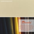 thumbnail image 2 of California Umbrella Venture 7.5' Silver Market Umbrella in Beige, 2 of 2