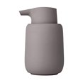 thumbnail image 2 of Blomus 69046 Sono Distributeur de Savon - Taupe, 2 of 4