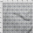 thumbnail image 2 of oneOone Tissu Popeline de Coton Tissu Imprimé Ikat Triangle BTY 56 Pouces de Large, 2 of 4