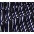 thumbnail image 4 of oneOone Viscose Jersey Fabric Multicolor Stripe Fabric Prints By Yard 60 Inch Wide, 4 of 4