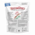 thumbnail image 2 of DreamBone Chicken Twist Sticks 50 Count – Rawhide-Free Dog Chews Made with Real Chicken, Easy-to-Digest Everyday Treats for All Dogs, 2 of 6