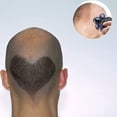 thumbnail image 4 of Electric Head Shavers Mens Electric Razor 5 In 1 Head Shavers For Bald Men Dry Wet Waterproof Rotary Shaver Usb Cordless Face Rechargeable Razors Travel Grooming Kit For Man Facial Bald Head, 4 of 7