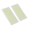 thumbnail image 4 of Cooling Forehead Strips, Long Lasting Effect Cooling Gel Patches Portable Alleviate Symptoms Relieve Pain  For Relieve Headache For Relieve Toothache Pain, 4 of 8