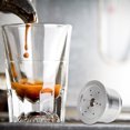 thumbnail image 2 of Stainless Steel Reusable Coffee Capsule Cup Filter Fit for Caffitaly Wacaco Tchibo, 2 of 6