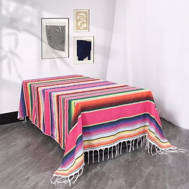 TopLLC Blanket,Throw Blanket,Fall Blanket Tablecloth Table Runner Multifunctional Woven Blanket Conditioning Blanket Camping Blanket Picnic Blanket Suitable For Home Outdoor School Office picnic mats