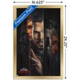 thumbnail image 2 of Marvel Doctor Strange dans le multivers de la folie - Teaser One Sheet, 2 of 4