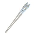 thumbnail image 2 of DOLITY LED Lightsaber Chopsticks Light Up Glowing Chopsticks for Club Events Halloween Blue Light, 2 of 9