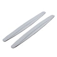 thumbnail image 2 of EGNMCR Front And Rear Collision Strip Carbon Fiber Stripe Protection Strip Scratch Tape Body Scratch Decoration Protection Sticker Bumper bumper bar, 2 of 4