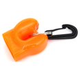 thumbnail image 1 of Porte-embout de Plongée Standard 2ème Étape Régulateur Pieuvre Retenue Clip, 1 of 6