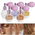 thumbnail image 2 of Poudre Illuminatrice Pailletée Scintillante en Vaporisateur pour le Visage et le Corps, 2 of 8