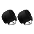 thumbnail image 1 of Cable Machine Wrist Straps, Secure Grip for Heavier Lifts, Ideal for Bicep Curls and Triceps Extensions, 1 of 8