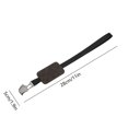 thumbnail image 3 of Drppepioner Car Hook Suspension Backrest Multifunctional Load-Bearing Strong Car Hook Storage Car Hook Suspension Backrest Multifunctional Load-Bearing Strong Car Hook Storage Household, 3 of 6