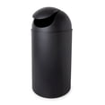 thumbnail image 2 of Umbra Grand Trash Can – Poubelle de 38 L, 2 of 9
